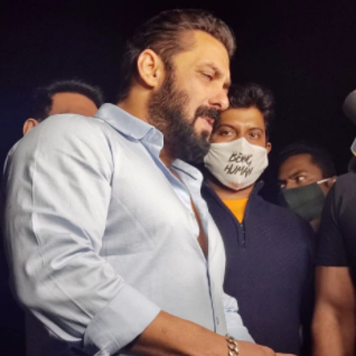 सलमान खान