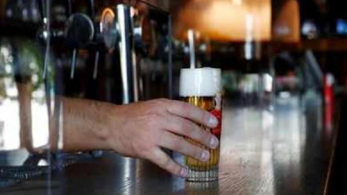 चावल से बनी शराब पीने से 7 की मौत