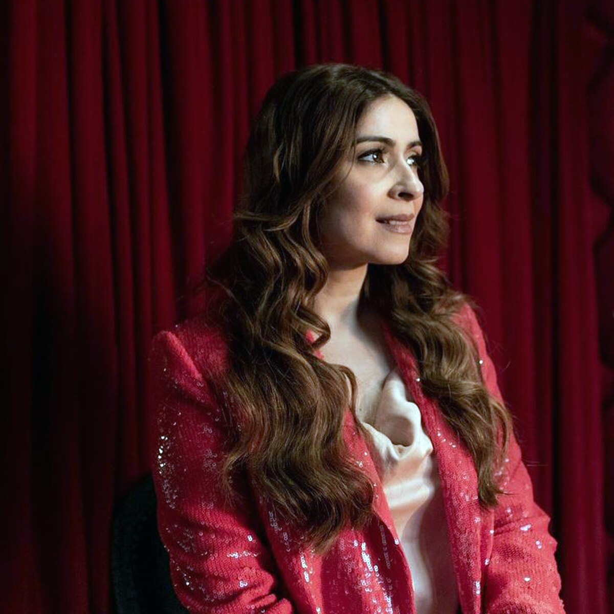 भावना पांडे