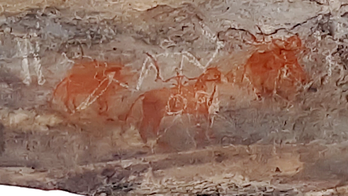 भीमबेटका को माना जाता है मानव विकास का आरंभिक स्थान, 750 से ज्‍यादा रॉक पेंटिंग के लिए मशहूर 