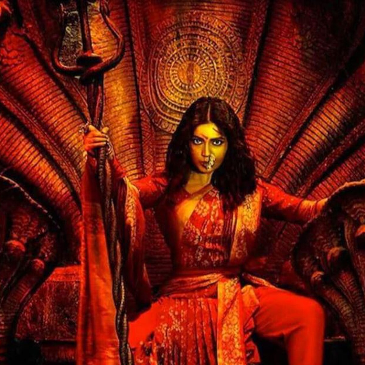 भूमि पेडनेकर