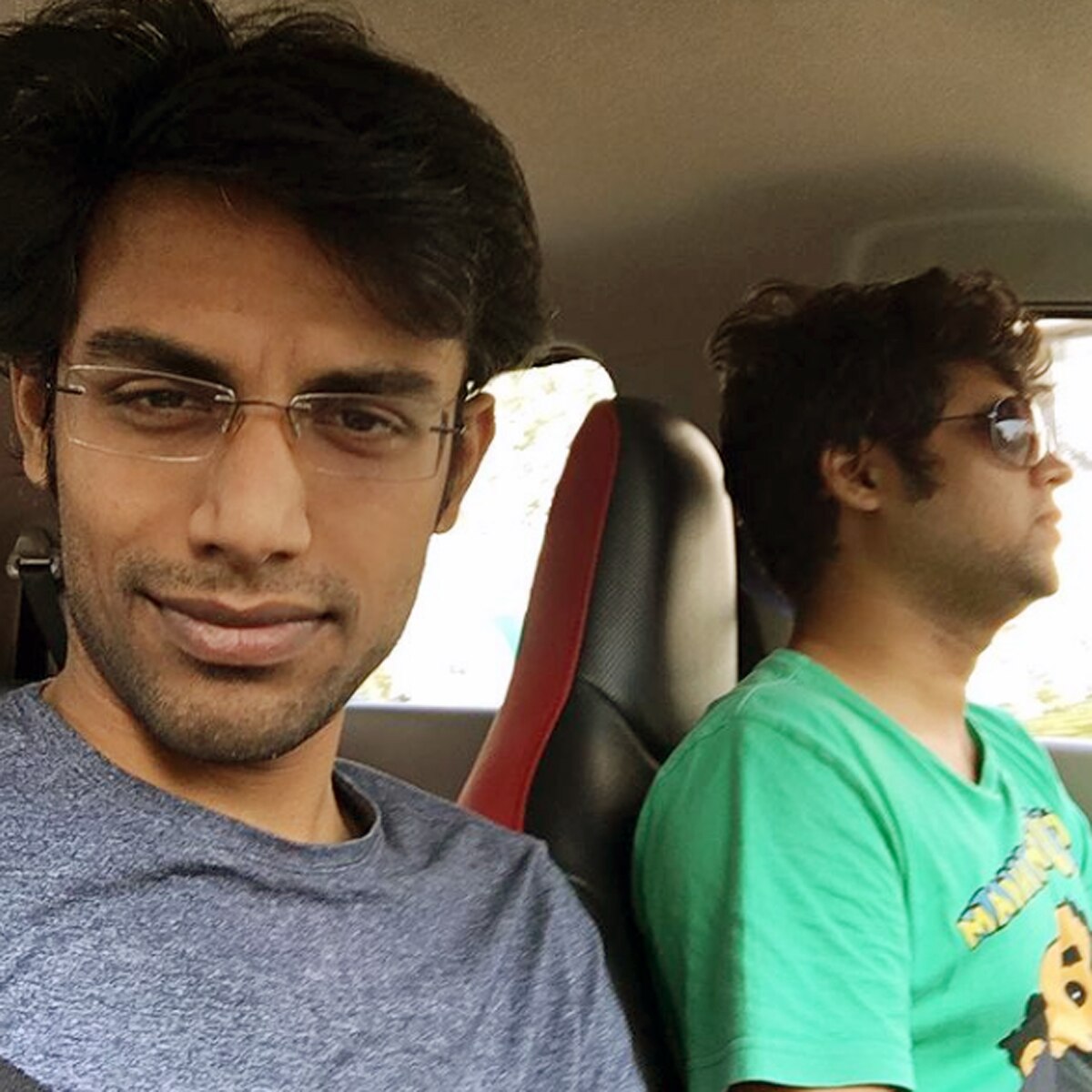 बिस्वा कल्याण रथ 