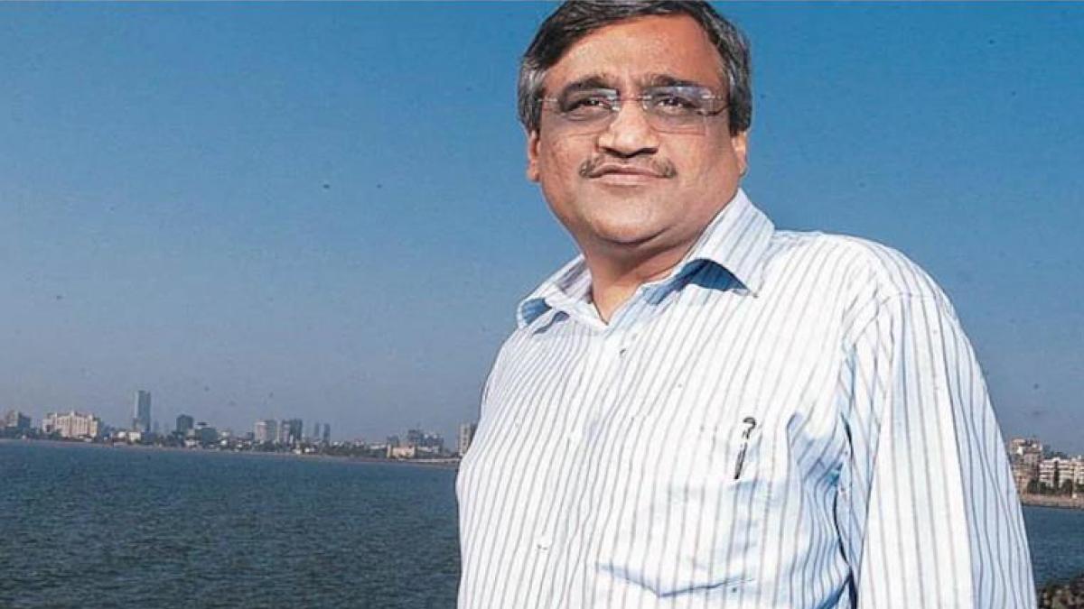 फ्यूचर रिटेल का सेबी को खत