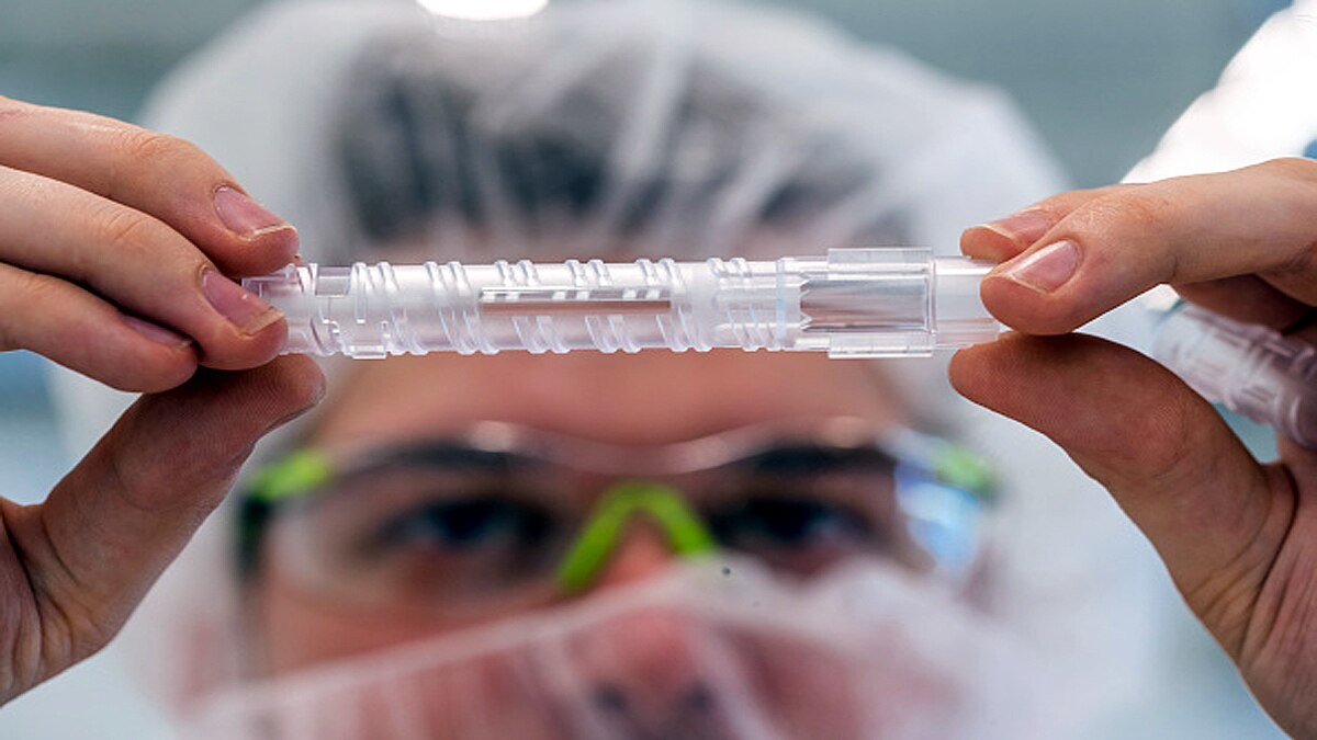 Blood group O and RH negative have lower corona risk