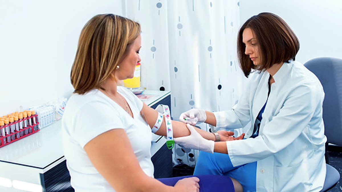 Blood group O and RH negative have lower corona risk