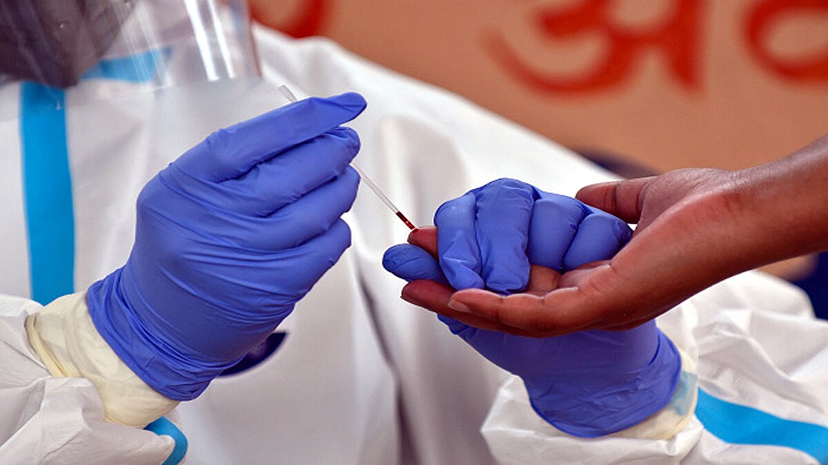 Blood group O and RH negative have lower corona risk