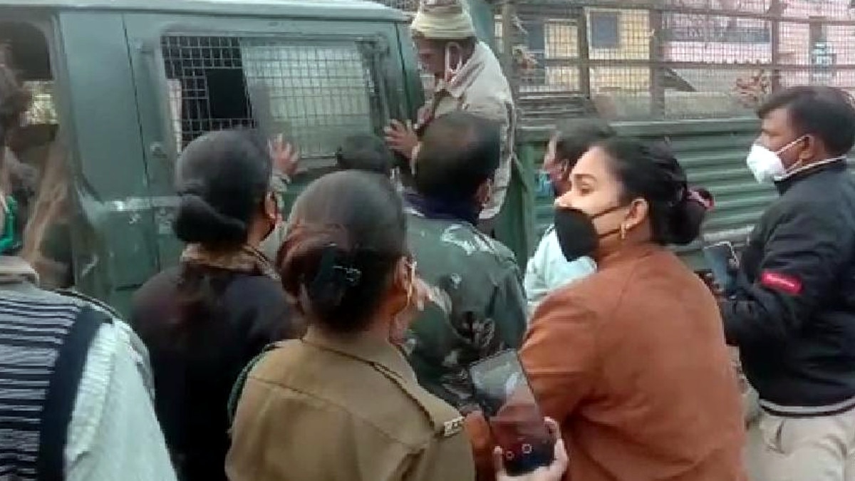 पंसारी की दुकान पर बिकते मिले दुर्लभ जानवरों के अंग, तांत्रिक क्र‍ियाओं में होते हैं इस्‍तेमाल 