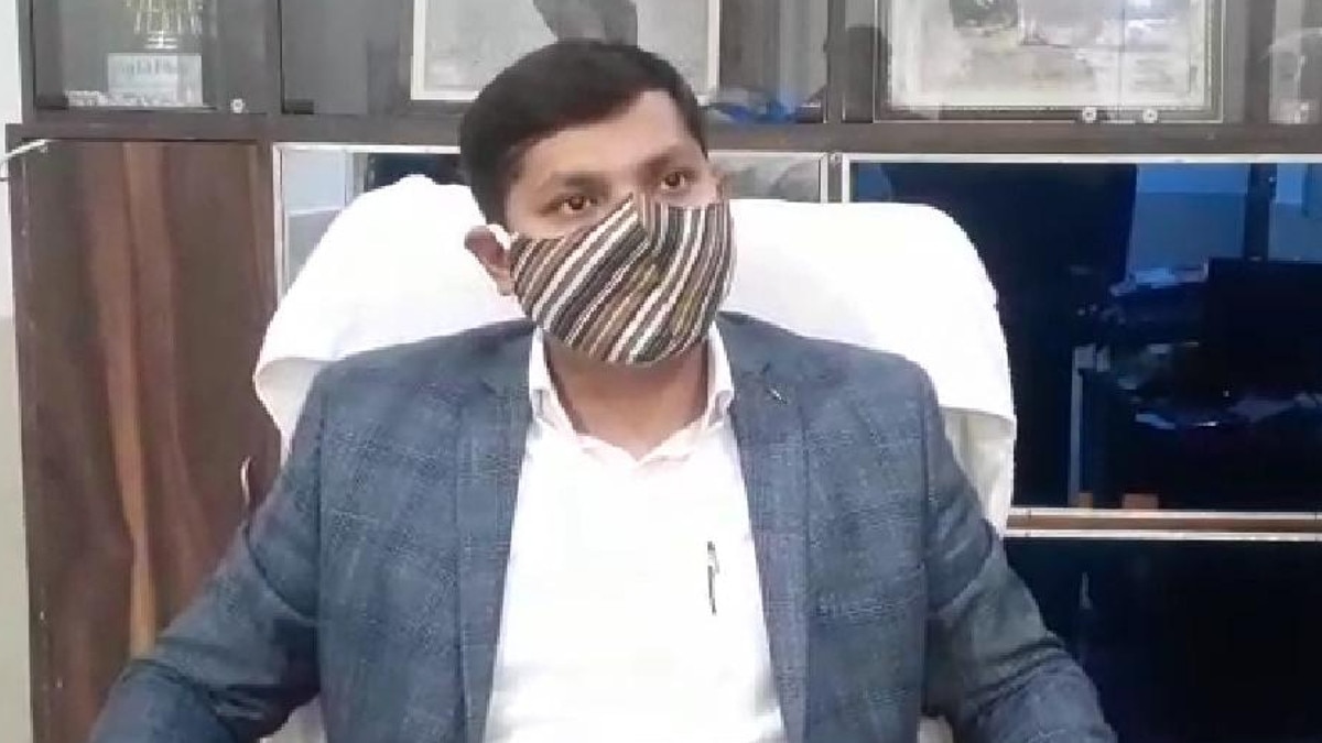 पंसारी की दुकान पर बिकते मिले दुर्लभ जानवरों के अंग, तांत्रिक क्र‍ियाओं में होते हैं इस्‍तेमाल 