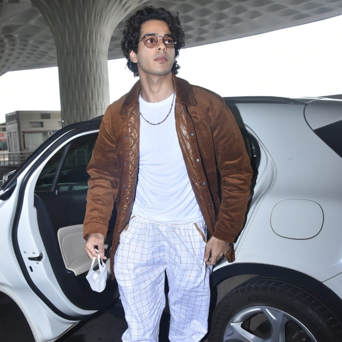 ईशान खट्टर