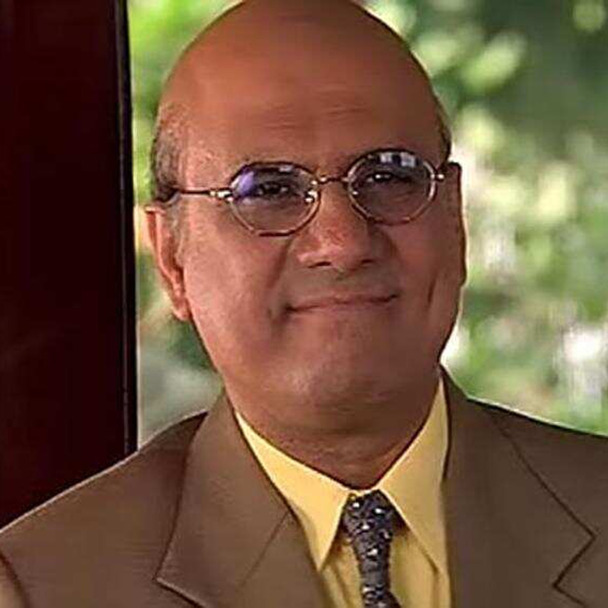 बोमन ईरानी 