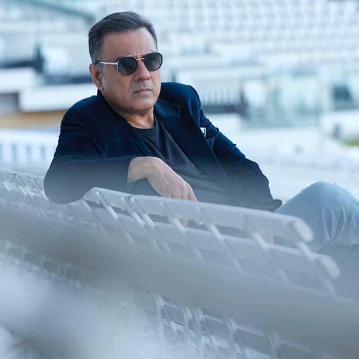 बोमन ईरानी 