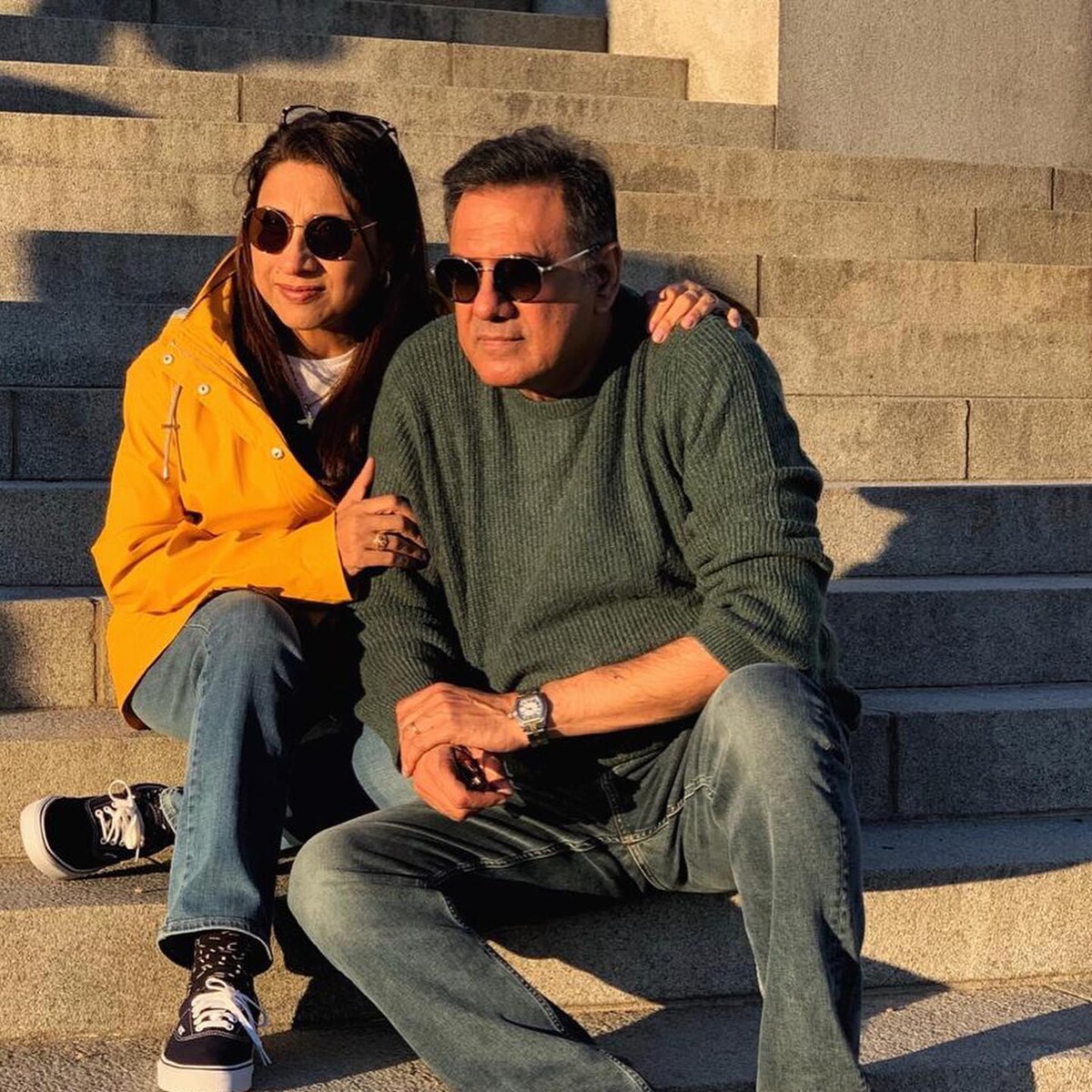 बोमन ईरानी 