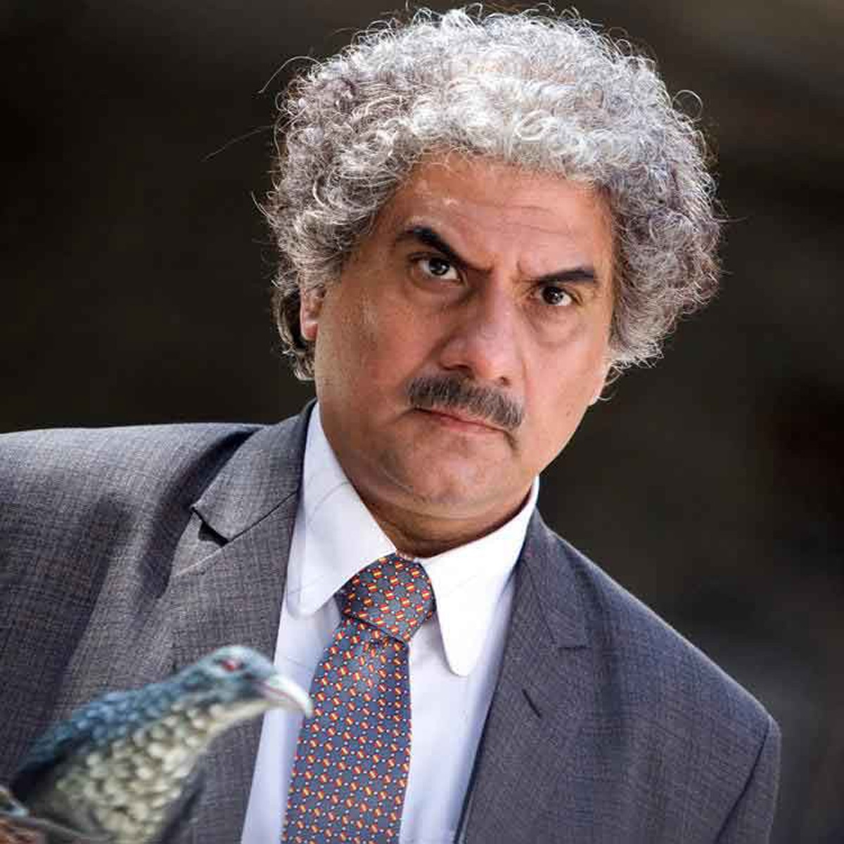 बोमन ईरानी 