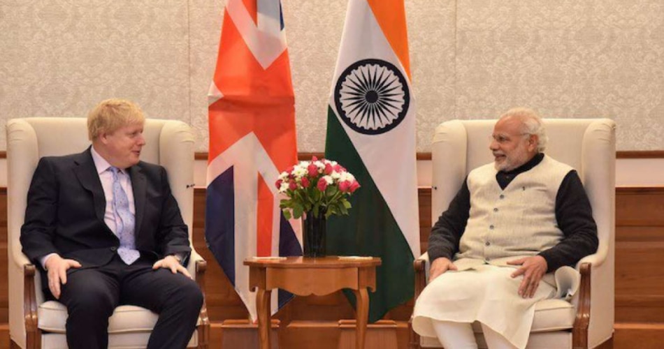 britain-india relation britain-india relation