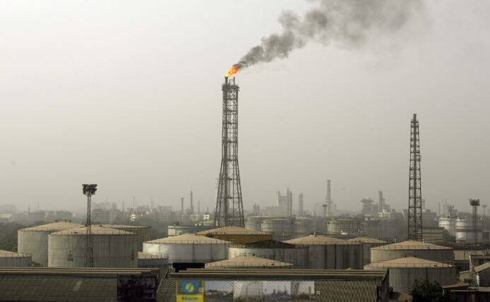 देश की दूसरी सबसे बड़ी पेट्रोलियम कंपनी है BPCL