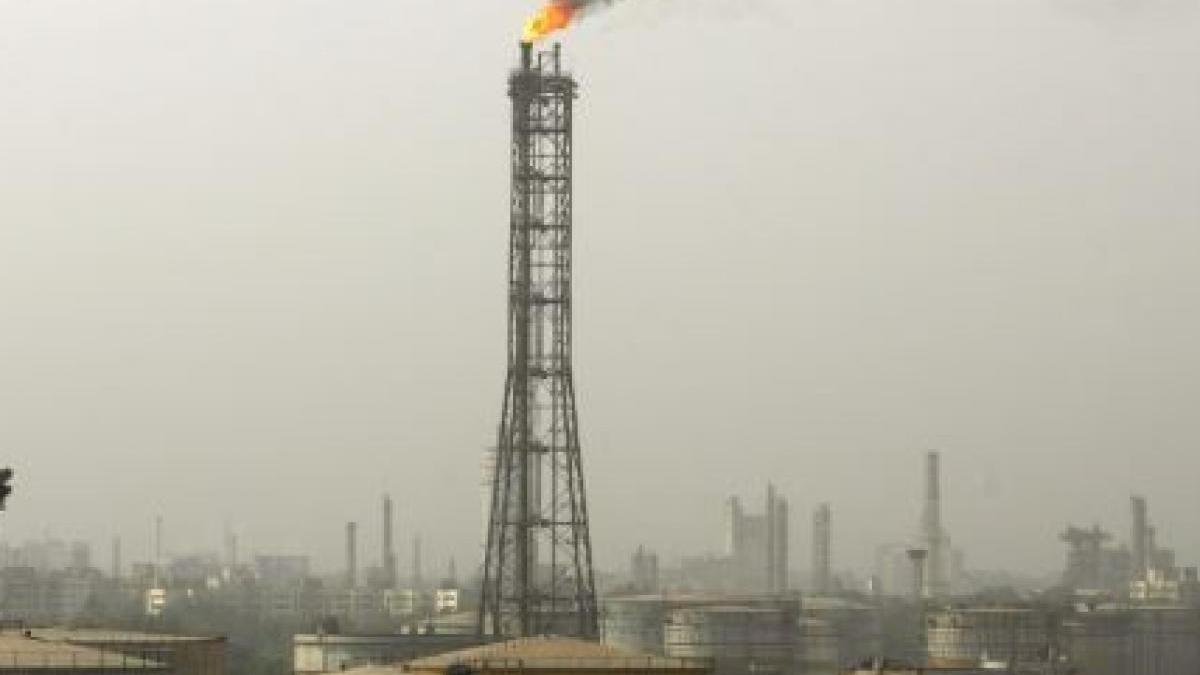 सरकार को तगड़ा मुनाफा कमाकर दे रही है BPCL