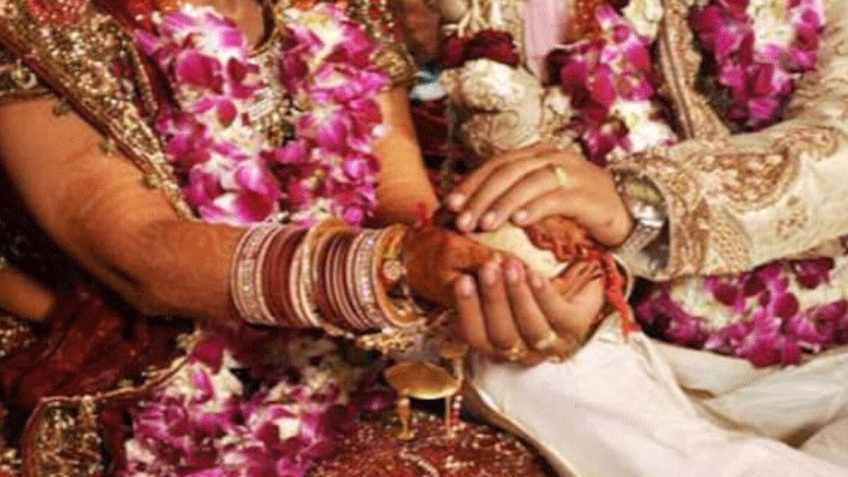 (प्रतीकात्मक फोटो)