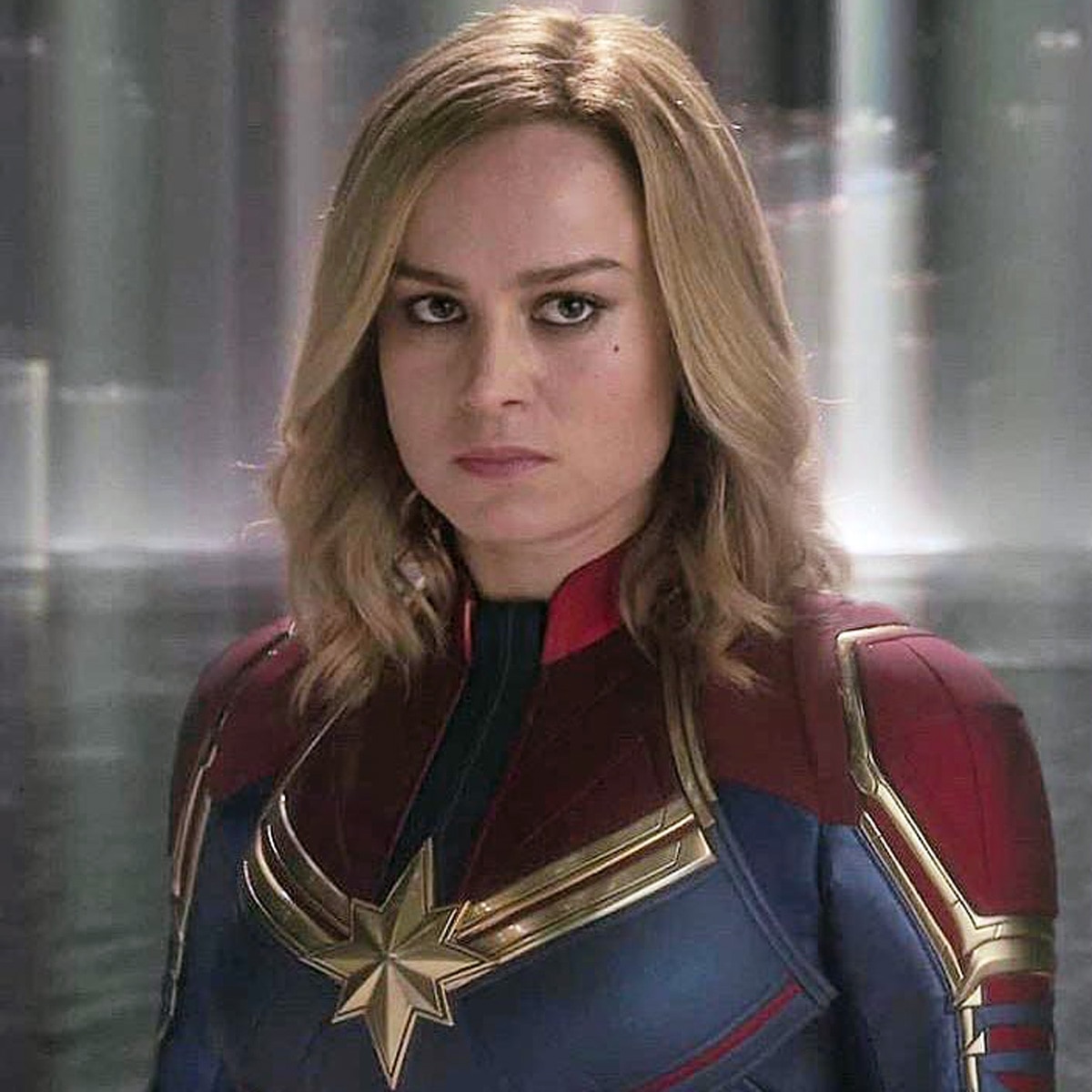 Captain Marvel