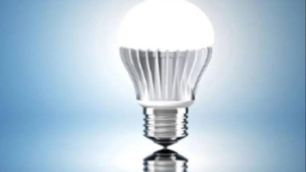 एलईडी लाइट्स से हो सकता है कोरोना वायरस का खात्मा