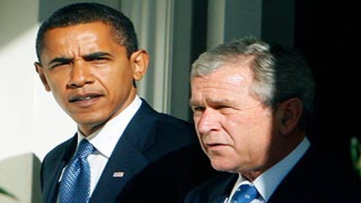 तीन पूर्व राष्ट्रपति लगवाएंगे वैक्सीन