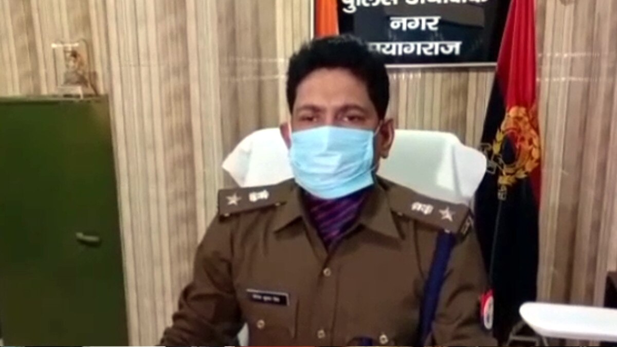 बार अटेंडर ने पैग के मांगे पैसे, कस्‍टमर ने पिस्‍टल लोड कर टीवी पर चला दी गोली