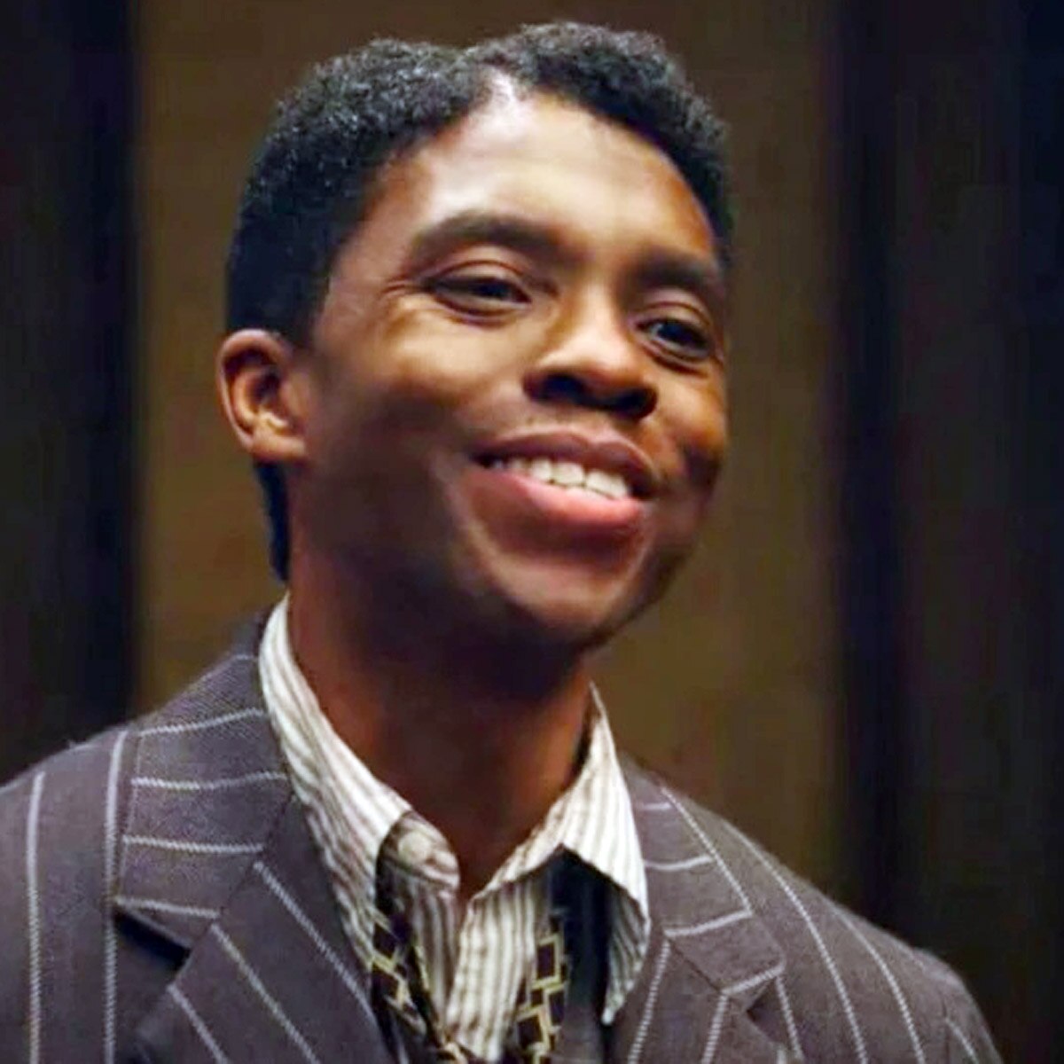 चैडविक बोसमैन