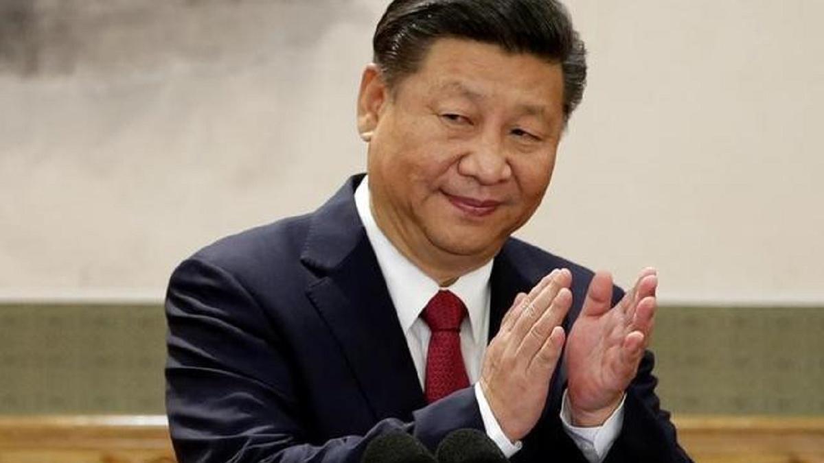Xi Jinping