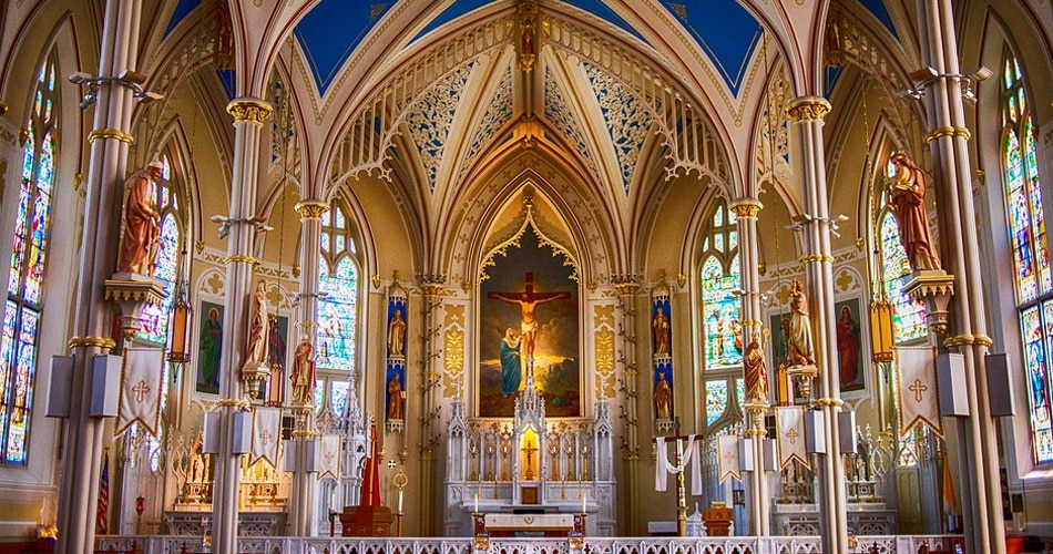 यीशु ने 40 दिनों तक उपवास किया