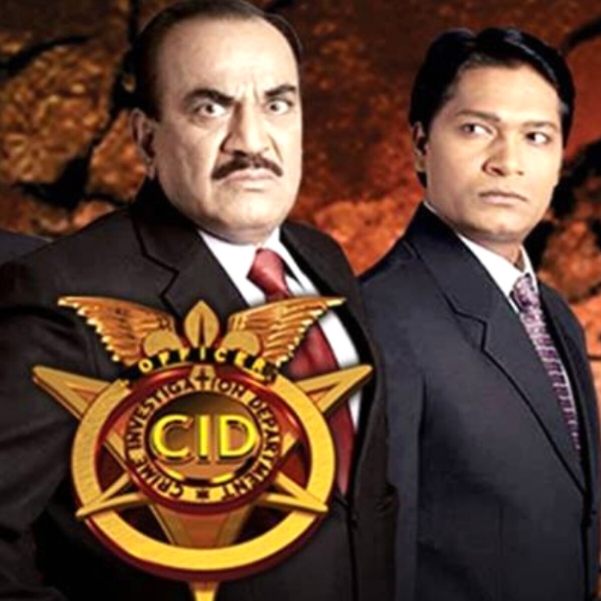 CID
