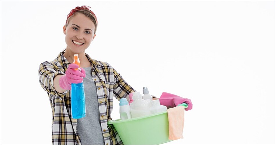 साफ-सफाई