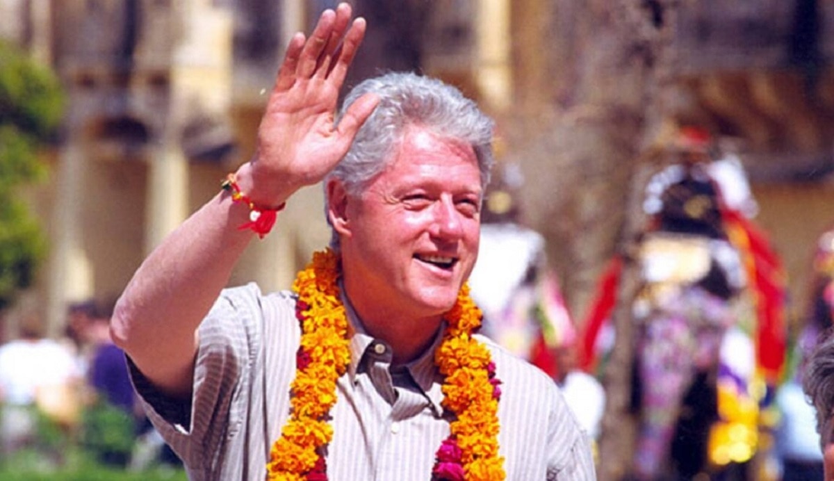 तीन पूर्व राष्ट्रपति लगवाएंगे वैक्सीन