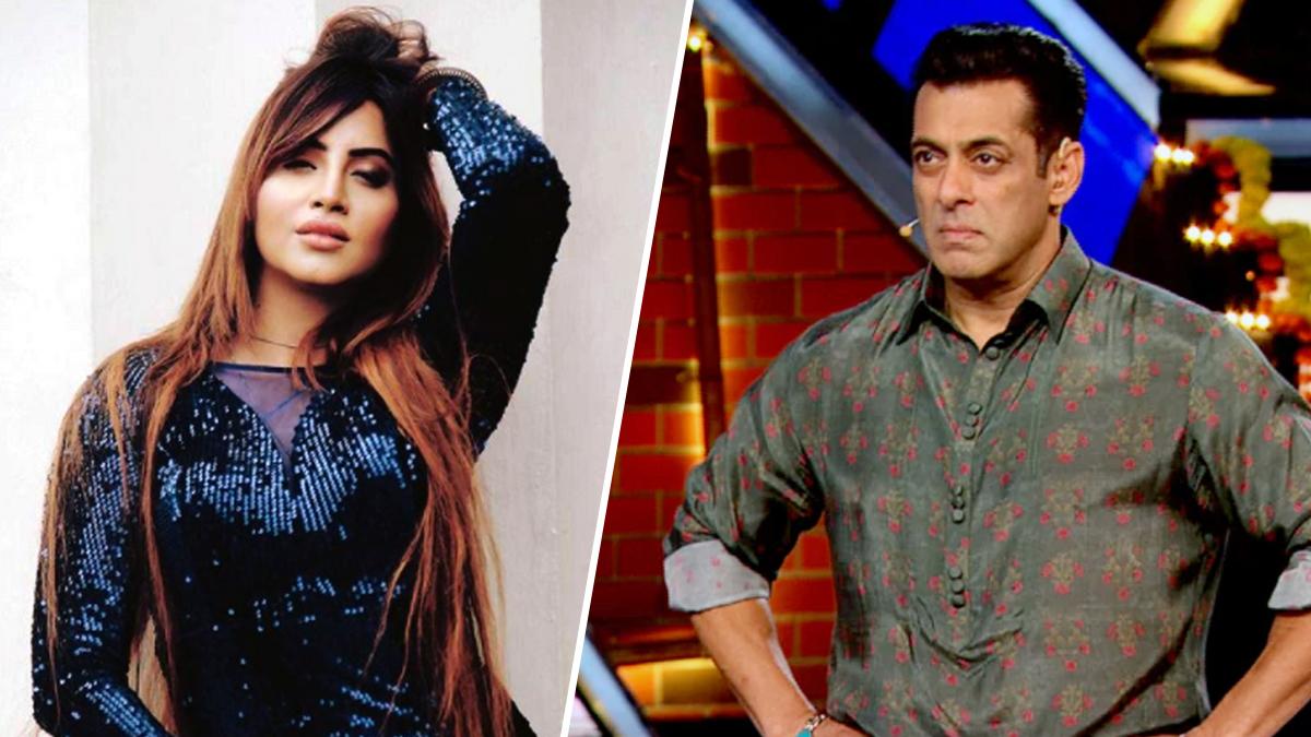 सलमान-अर्शी