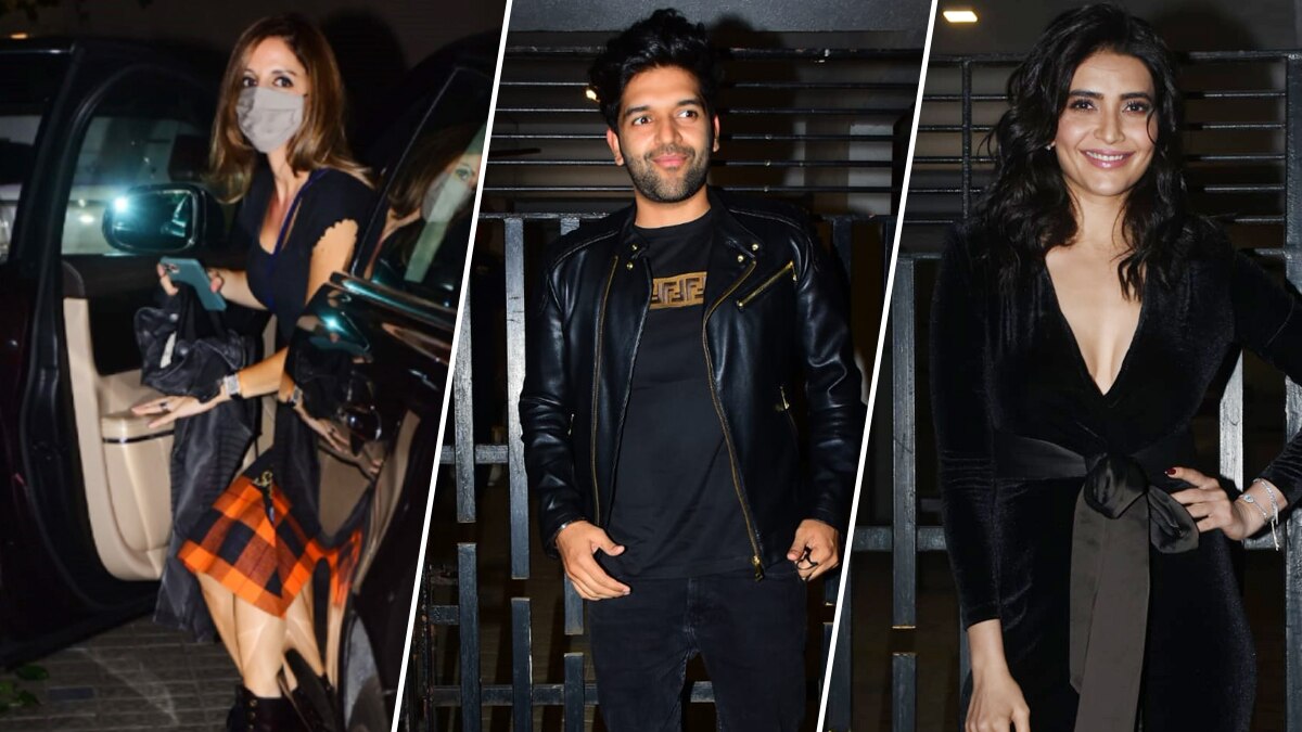 सुजैन-गुरु-कर‍िश्मा 