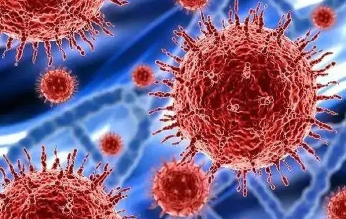 कार के बंद शीशे से कोरोना संक्रमण