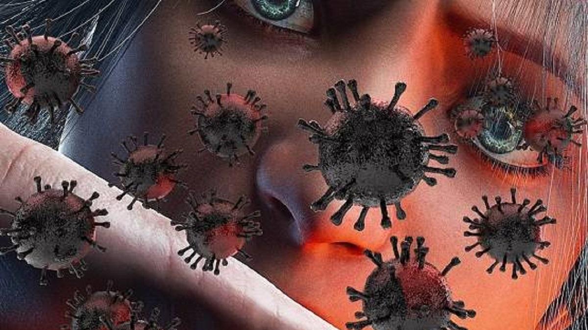 आंध्र प्रदेश में फैली अज्ञात बीमारी