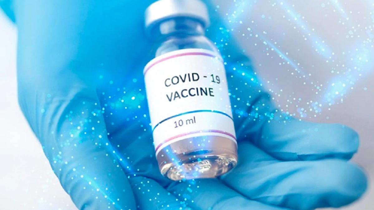भारत में कोरोना वैक्सीन