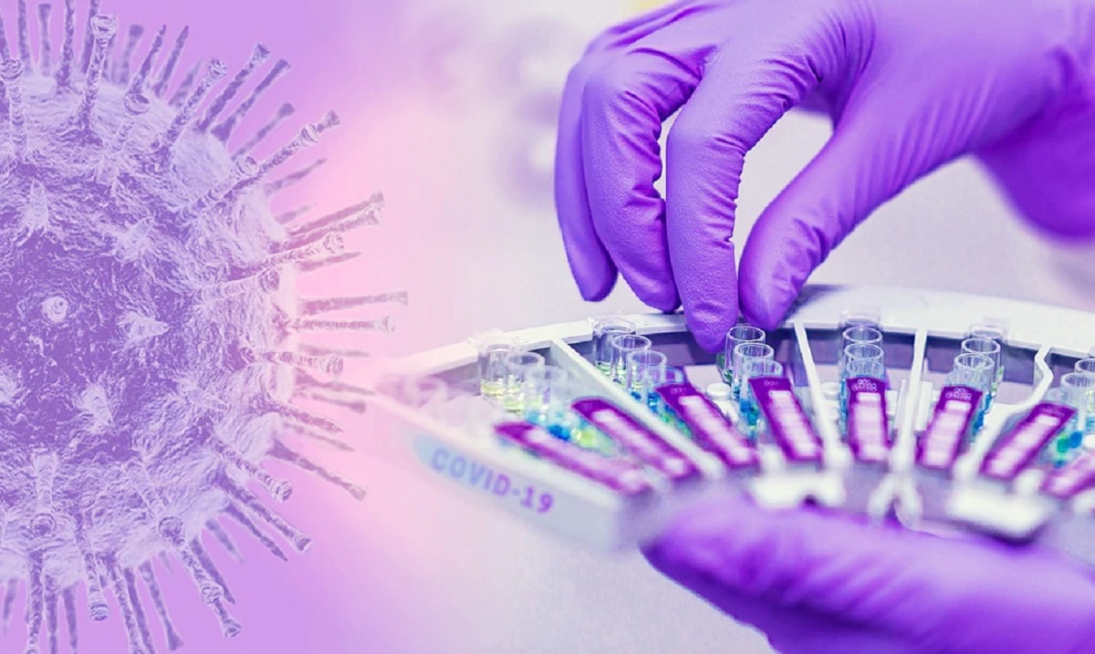 भारत में कोरोना वैक्सीन