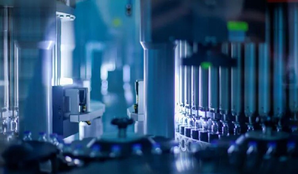 कोरोना वैक्सीनेशन शुरू