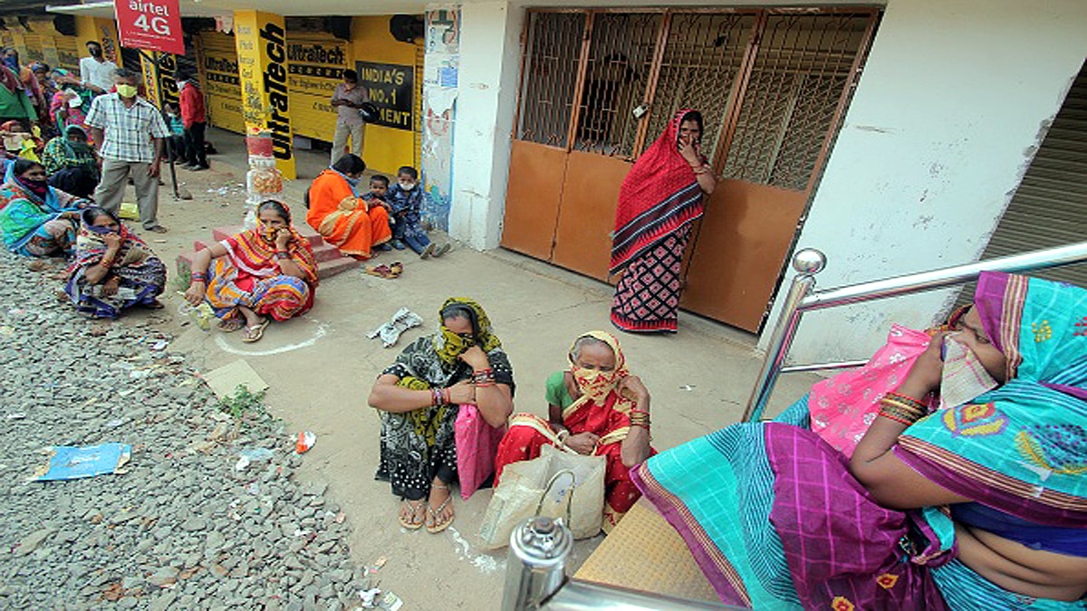 What Happens if New strain of Corona enters in India