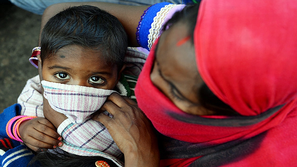 What Happens if New strain of Corona enters in India