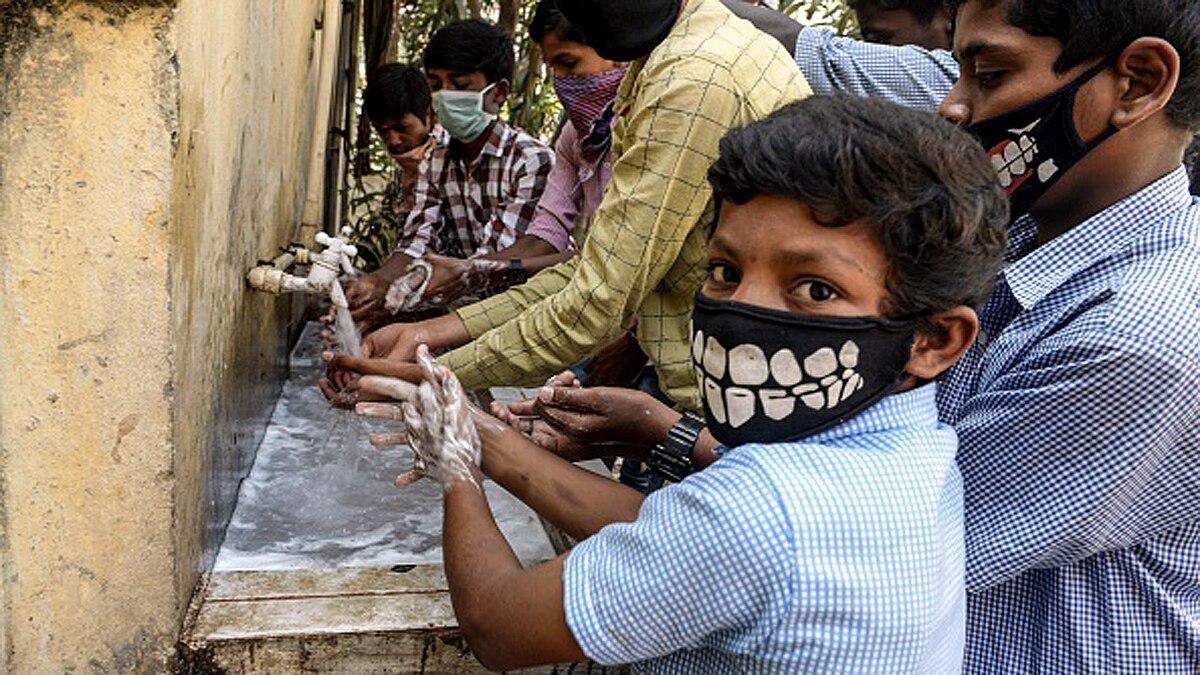 What Happens if New strain of Corona enters in India