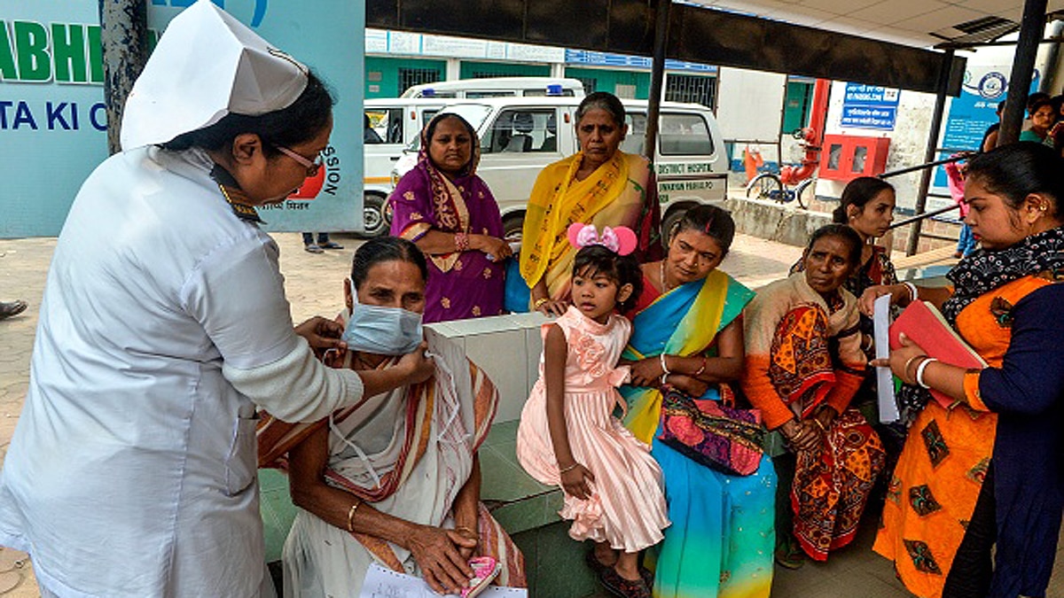 What Happens if New strain of Corona enters in India