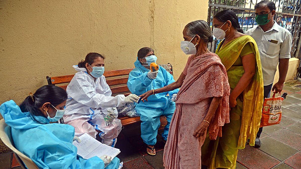 New strain of UK Coronavirus enters in India New strain of UK Coronavirus enters in India