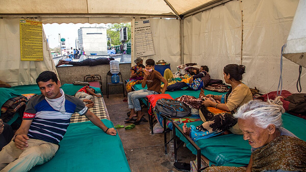 What Happens if New strain of Corona enters in India