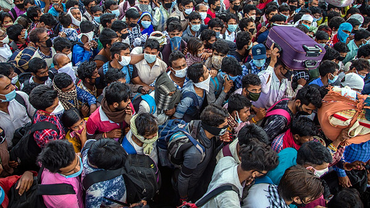 What Happens if New strain of Corona enters in India