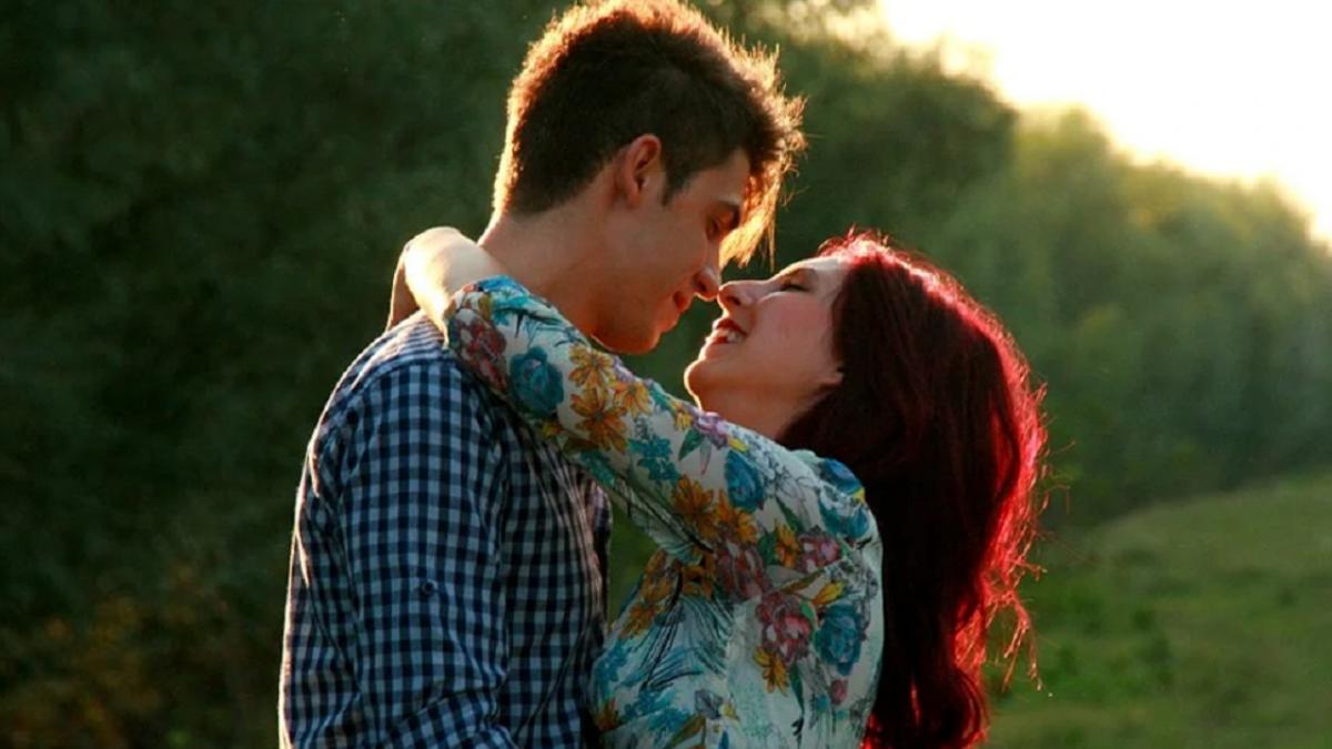 शाकाहारी लोगों की लव लाइफ