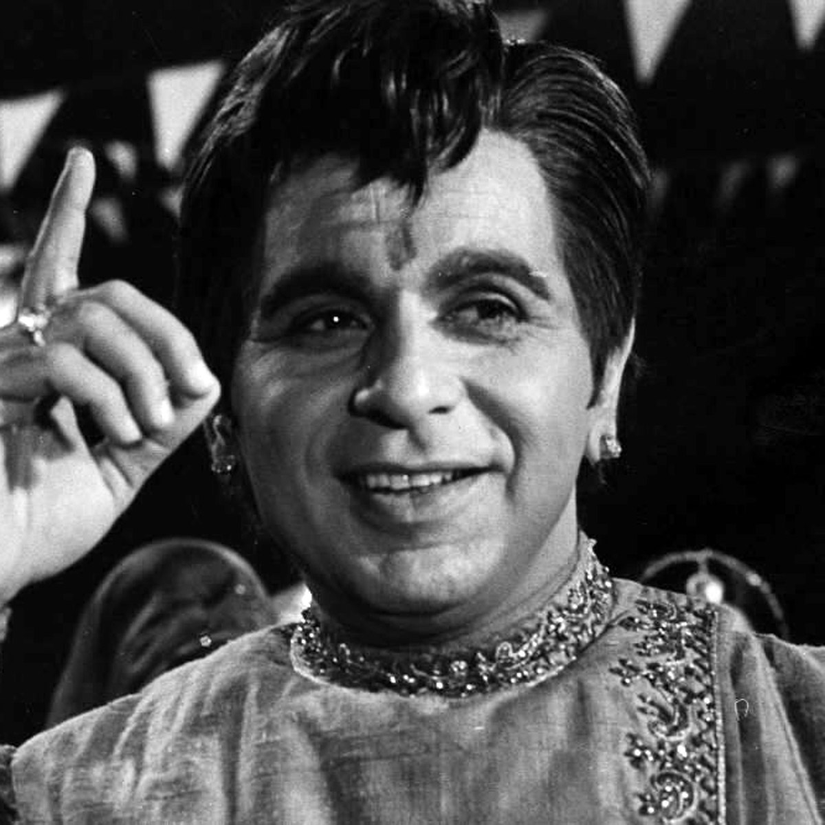 Dilip Kumar