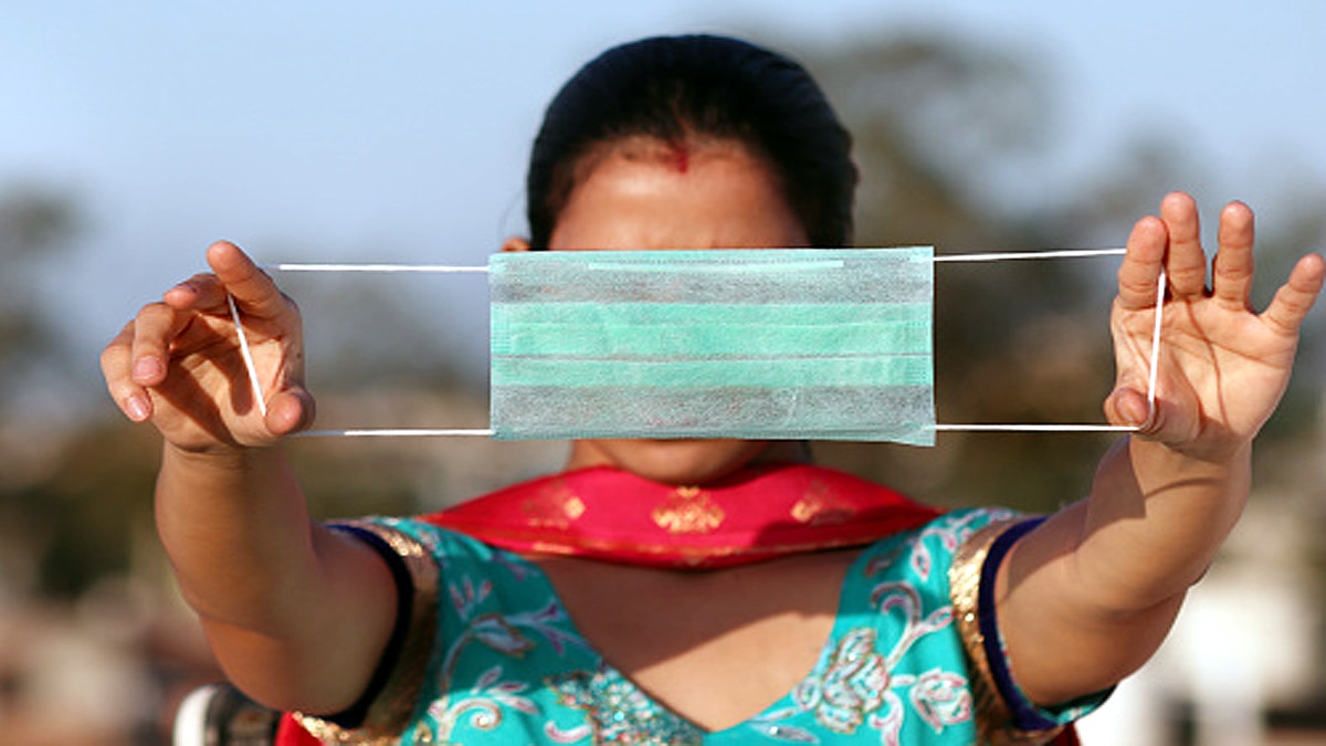 antibodies to Corona become more stronger