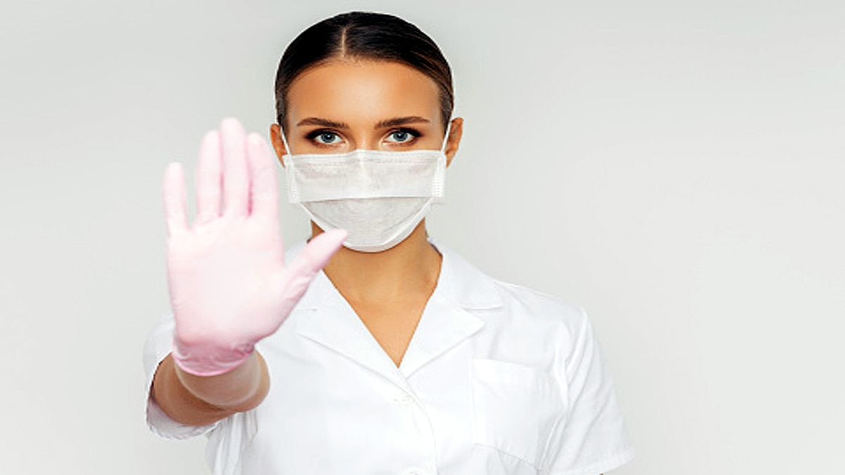 antibodies to Corona become more stronger