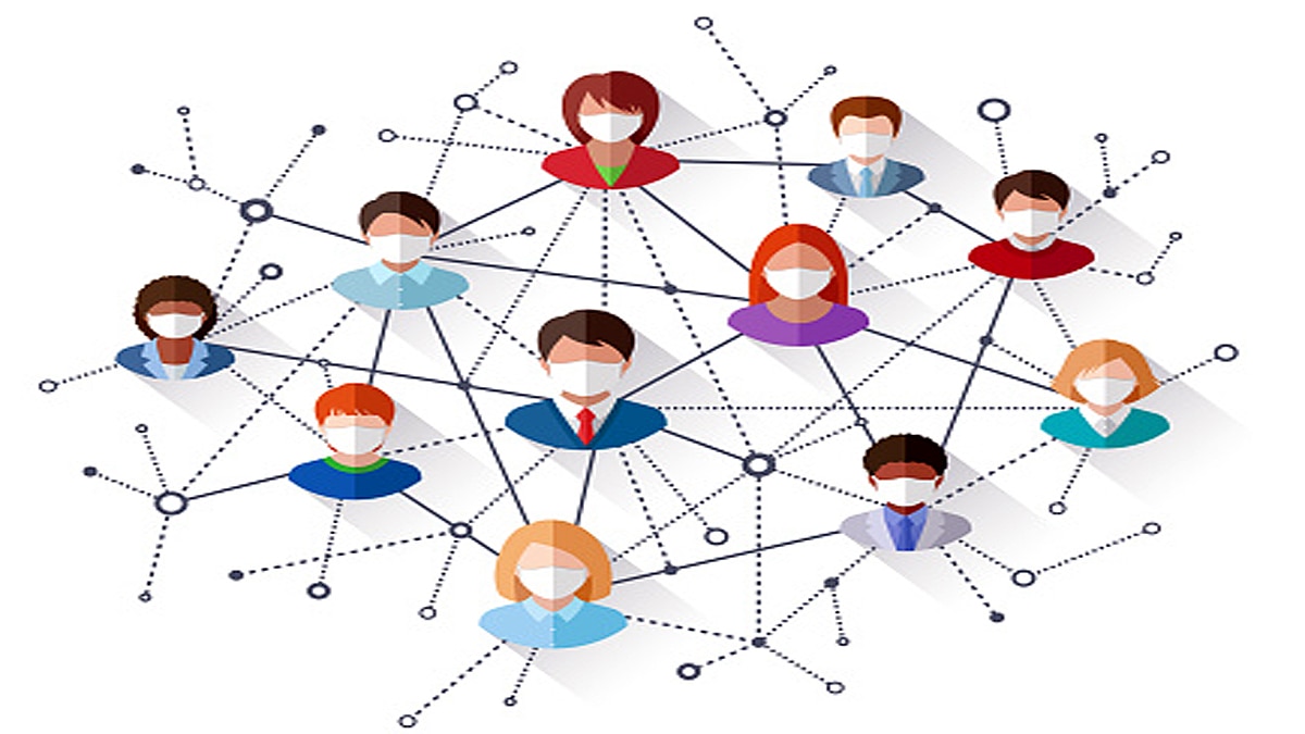 antibodies to Corona become more stronger